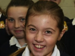 Girls Brigade Annual Carol Service